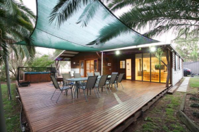 Goolwa River Retreat